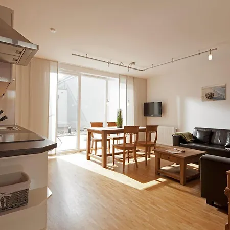 Apartment Sonnendecks 17