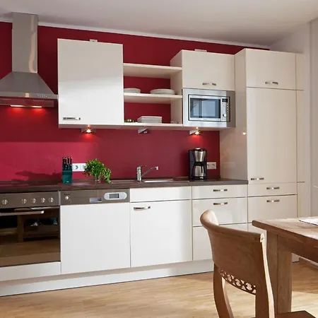 Apartamento Sonnendecks 17