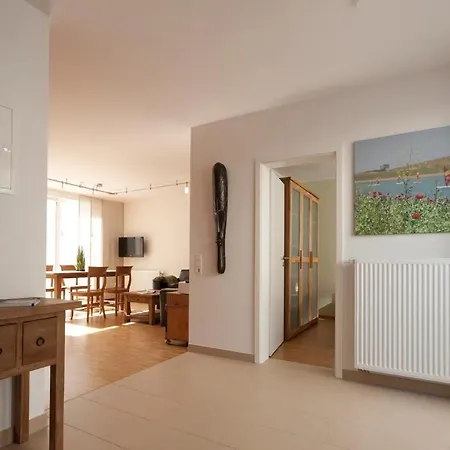 Apartamento Sonnendecks 17