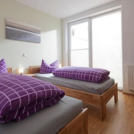 Apartamento Sonnendecks 17 Norderney